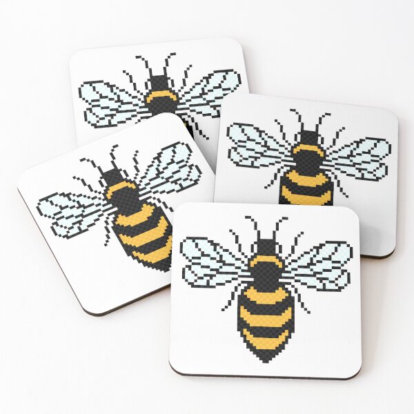 Item preview, Honey Bee designed and sold by SlugFest.