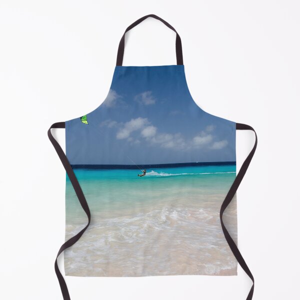 Item preview, Kite Surfing, Atlantis Beach, Bonaire designed and sold by Kasia Design.