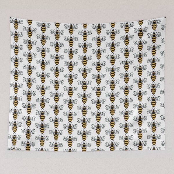 Item preview, Honey Bee designed and sold by SlugFest.