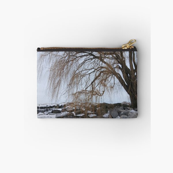 Item preview, Mighty Winter Willow designed and sold by The Erie Finn.