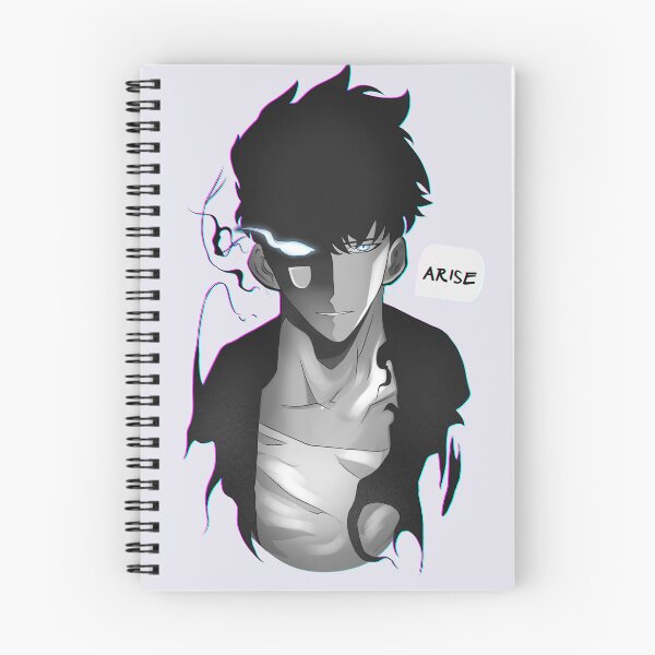 Item preview, Scribble Hunter Solo designed and sold by Ninaa-Art.