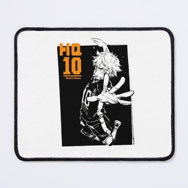 Item preview, Hinata Shoyo designed and sold by visionsunveiled.