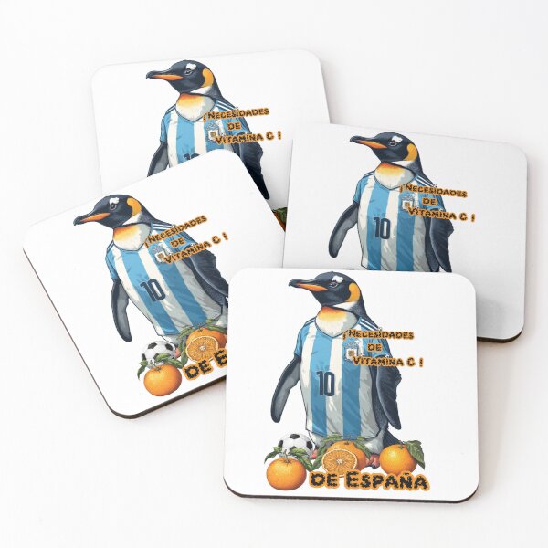 Item preview, Argentine Penguin designed and sold by Navy67.