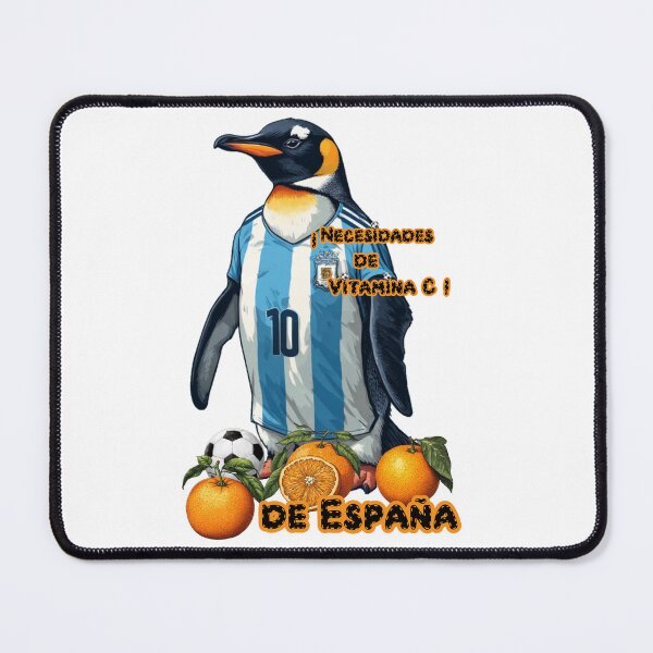 Item preview, Argentine Penguin designed and sold by Navy67.