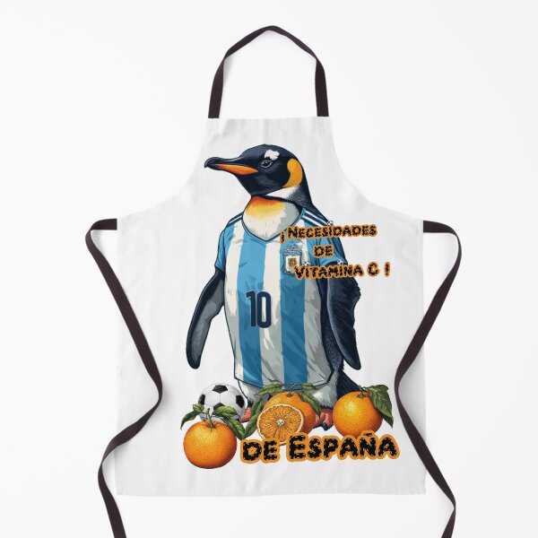 Item preview, Argentine Penguin designed and sold by Navy67.
