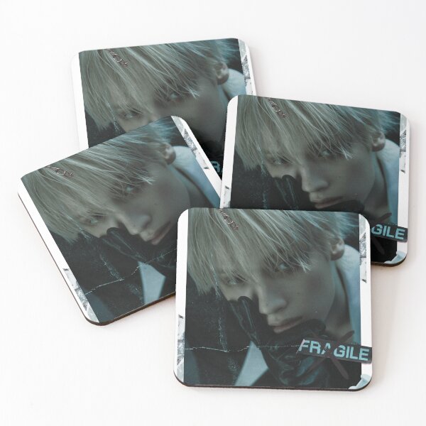 Item preview, Hueningkai TXT (Tomorrow X Together)  designed and sold by Celestinya.
