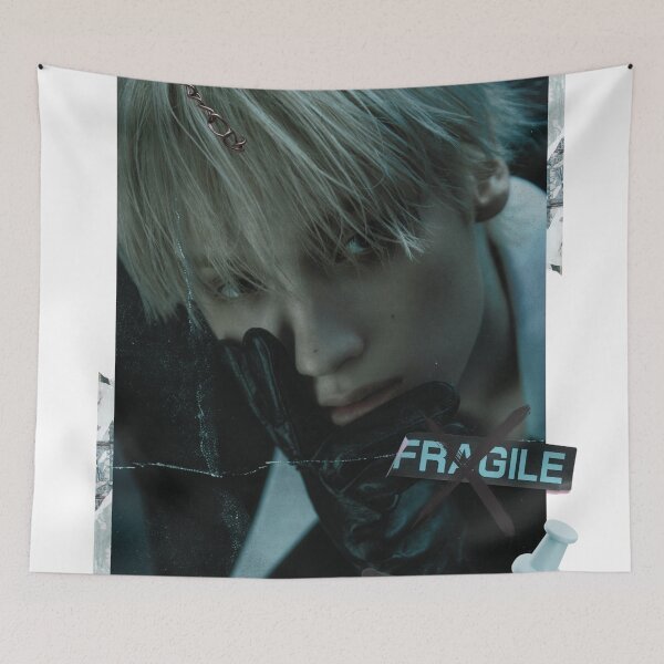 Item preview, Hueningkai TXT (Tomorrow X Together)  designed and sold by Celestinya.