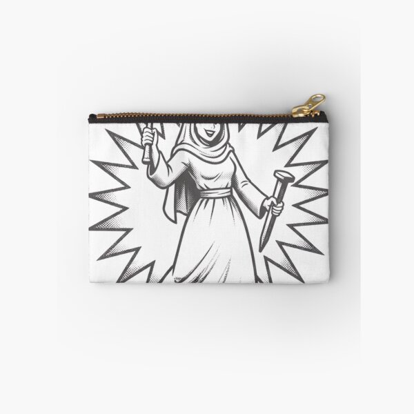 Item preview, Nailed It Jael 1200 BC 3 designed and sold by Positive&FunnyThings.