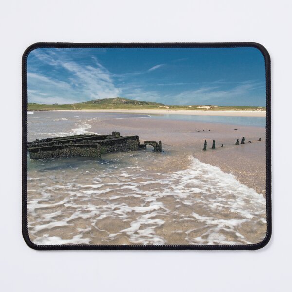 Item preview, Islay: The Wreck designed and sold by Kasia Design.