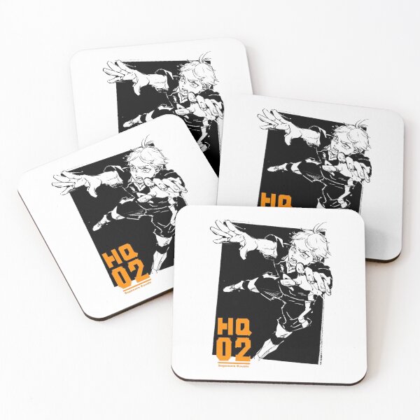 Item preview, Sugawara Koshi Haikyuu  designed and sold by visionsunveiled.