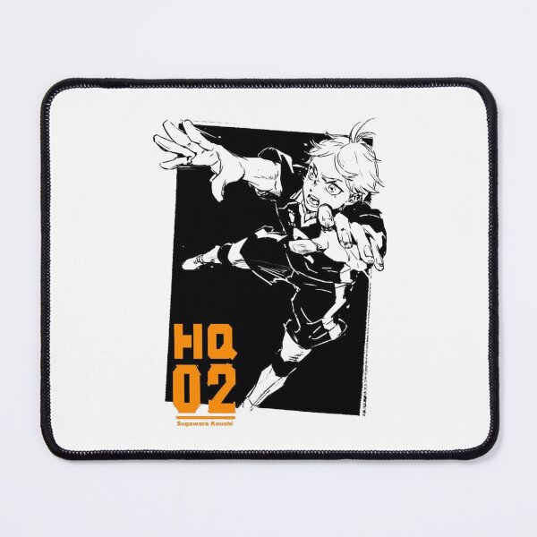 Item preview, Sugawara Koshi Haikyuu designed and sold by visionsunveiled.