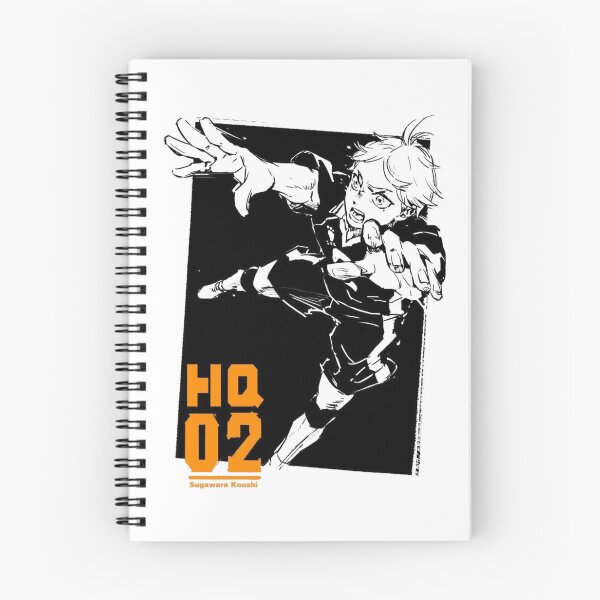Item preview, Sugawara Koshi Haikyuu  designed and sold by visionsunveiled.