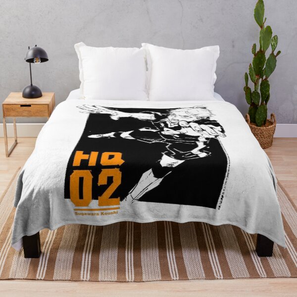 Item preview, Sugawara Koshi Haikyuu designed and sold by visionsunveiled.