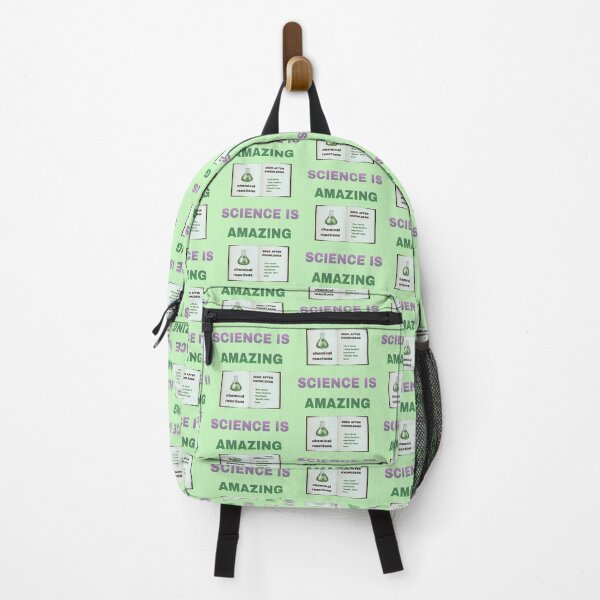 Item preview, Science designed and sold by Salisha Wheeler.