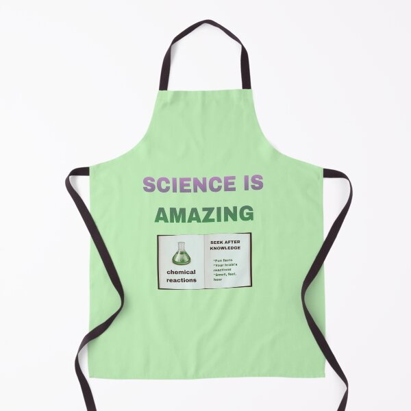 Item preview, Science designed and sold by Salisha Wheeler.