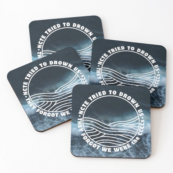 Item preview, CCCCs Seas designed and sold by Ryan Skinnell.