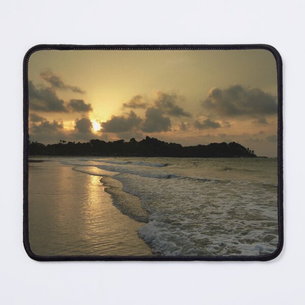 Artikelvorschau, Indonesischer Sonnenuntergang entworfen und verkauft von Kasia Design.