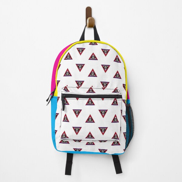 Item preview, All Seeing Eye - Retro 2 designed and sold by animinimal.
