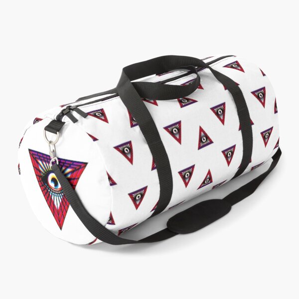 Item preview, All Seeing Eye - Retro 2 designed and sold by animinimal.