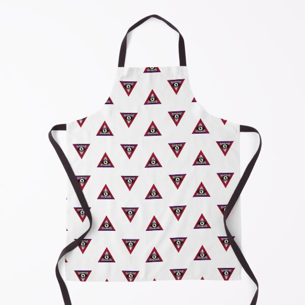 Item preview, All Seeing Eye - Retro 2 designed and sold by animinimal.