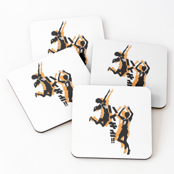Item preview, Haikyuu!! Volleyball  designed and sold by visionsunveiled.