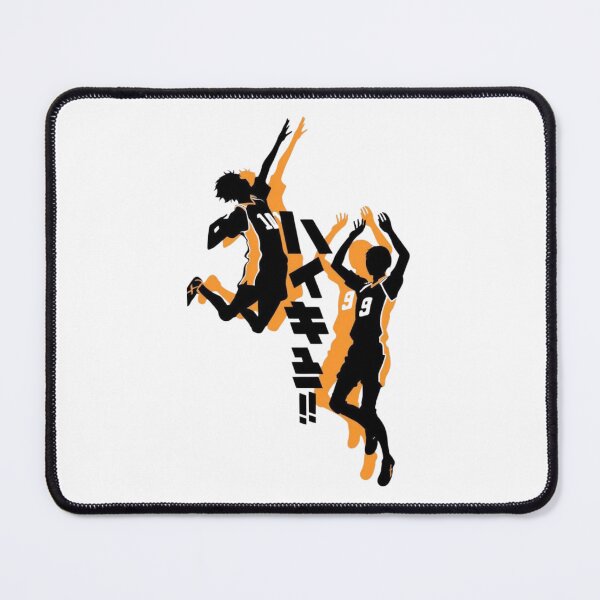 Item preview, Haikyuu!! Volleyball designed and sold by visionsunveiled.
