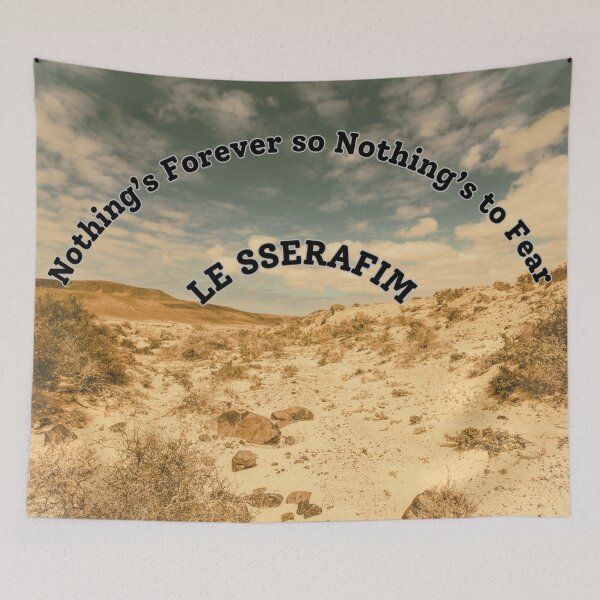 Item preview, Boompala (Le Sserafim) designed and sold by The Rose Garden.