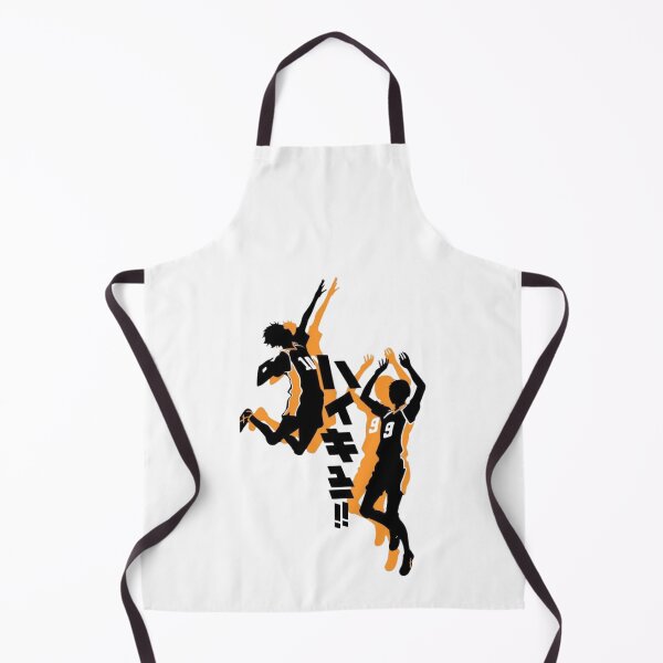 Item preview, Haikyuu!! Volleyball designed and sold by visionsunveiled.