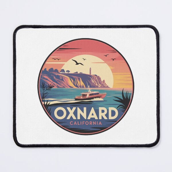Item preview, Oxnard California: Coastal Speedboat designed and sold by CircinusStore.