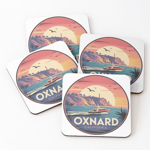 Item preview, Oxnard California: Coastal Speedboat designed and sold by CircinusStore.
