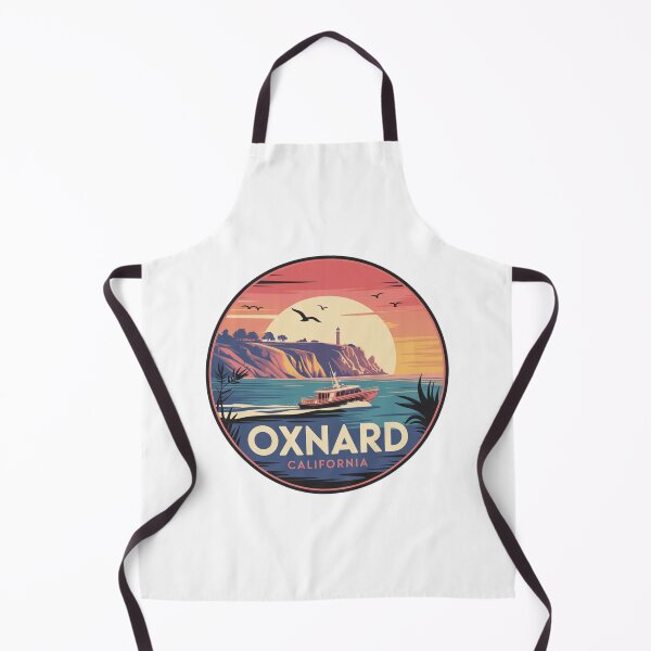 Item preview, Oxnard California: Coastal Speedboat designed and sold by CircinusStore.