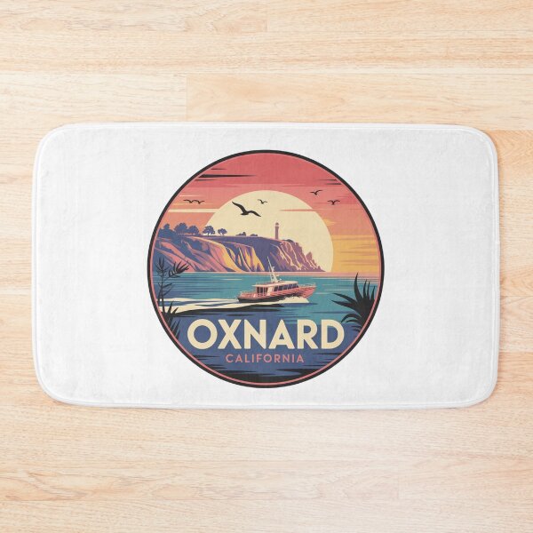 Item preview, Oxnard California: Coastal Speedboat designed and sold by CircinusStore.