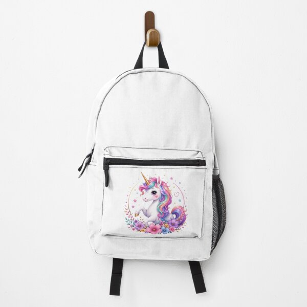 Item preview, Cute Rainbow Unicorn designed and sold by MySthore.