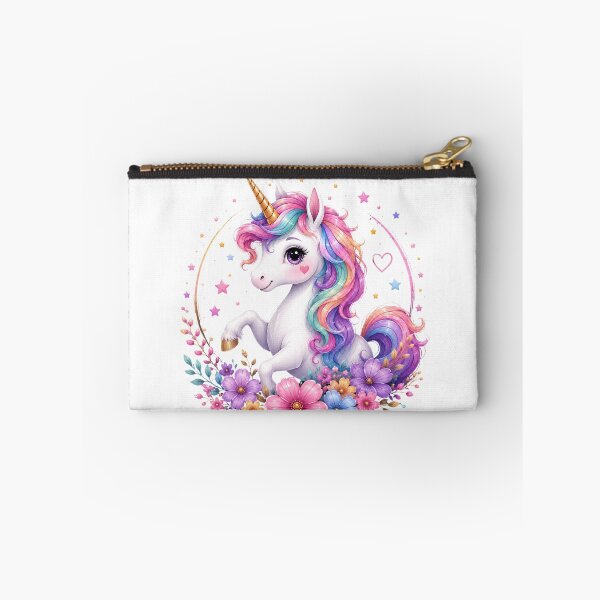 Item preview, Cute Rainbow Unicorn designed and sold by MySthore.