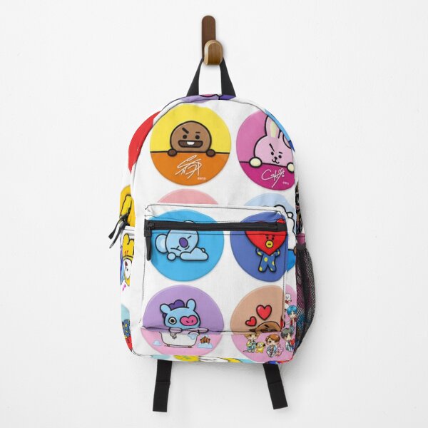 Item preview, Sticker-style design - BTS designed and sold by Anthuank.