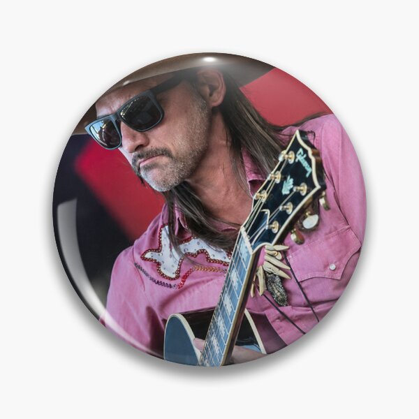 Item preview, Duane Betts ICON designed and sold by pixelartshop4r.