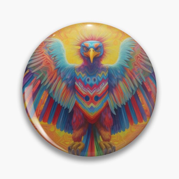 Item preview, Thunderbird designed and sold by Solace Sparkles.