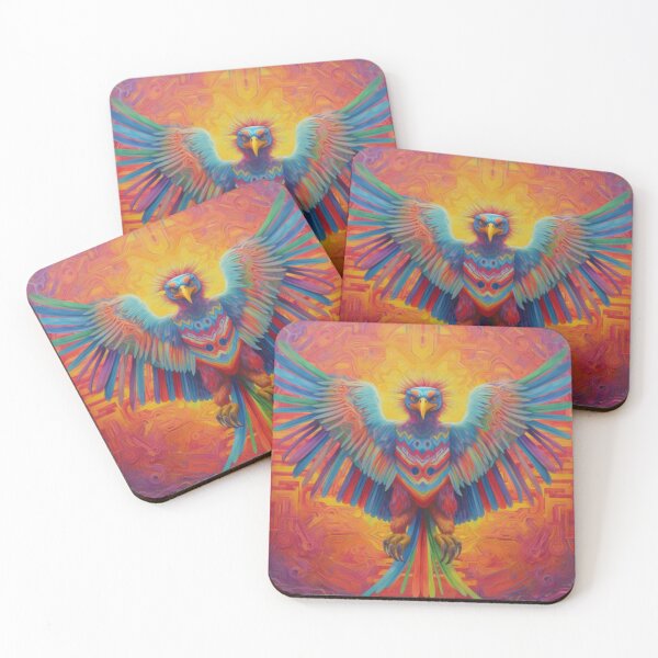 Item preview, Thunderbird designed and sold by Solace Sparkles.
