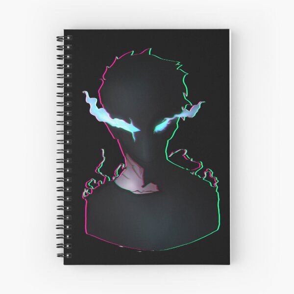 Item preview, Scribble The Strongest Hunter  designed and sold by Ninaa-Art.