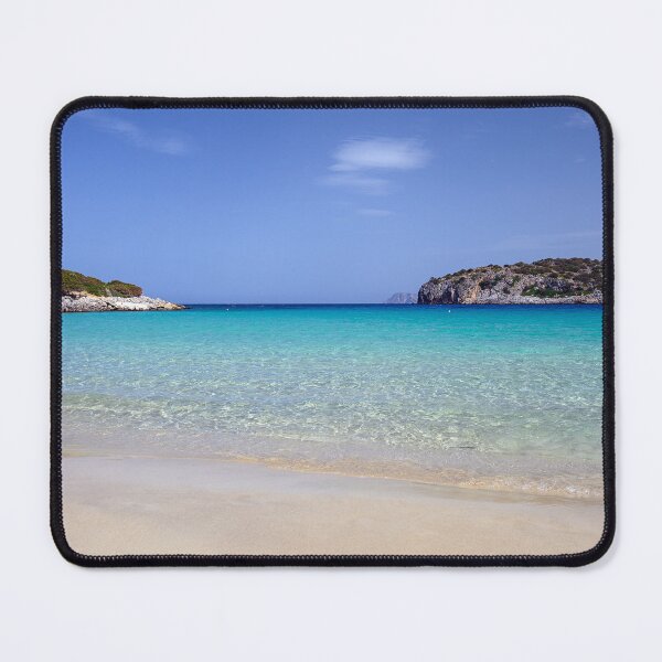 Item preview, Golden Beach, Crete designed and sold by Kasia Design.