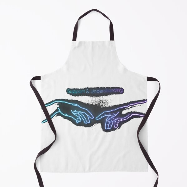 Item preview, Support and Understanding Hands Cosmic Design designed and sold by DignityLab.