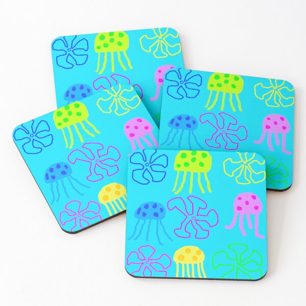 Item preview, Bikini Bottom Elements designed and sold by LisaMPierce1990.