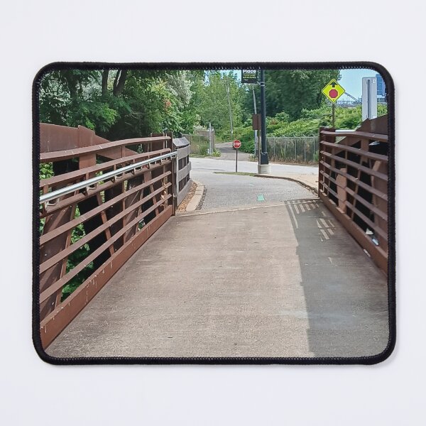 Item preview, Wendy Park Walk designed and sold by The Erie Finn.
