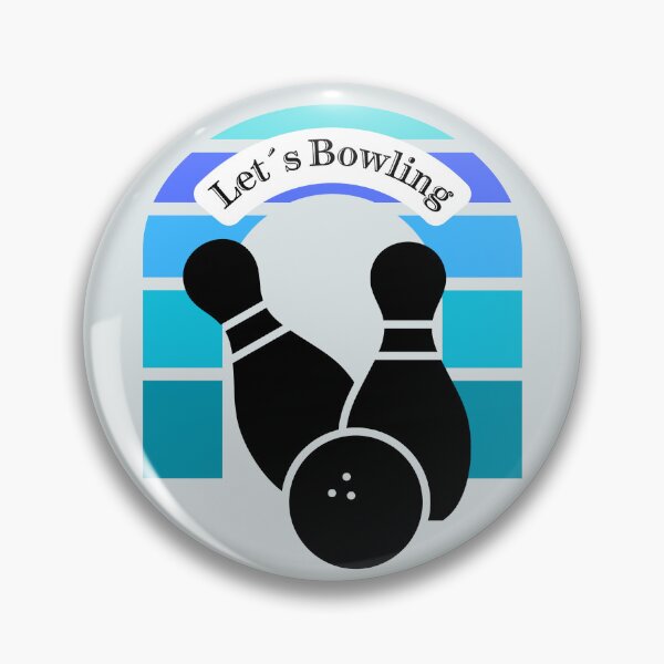 Item preview, Let´s Bowling designed and sold by FanFest.