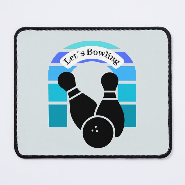 Item preview, Let´s Bowling designed and sold by FanFest.