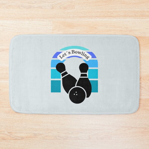 Item preview, Let´s Bowling designed and sold by FanFest.