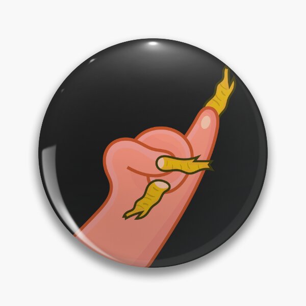 Item preview, Patrick Star - Pinky Up Society -Spongebob designed and sold by DibujandoPorfa.