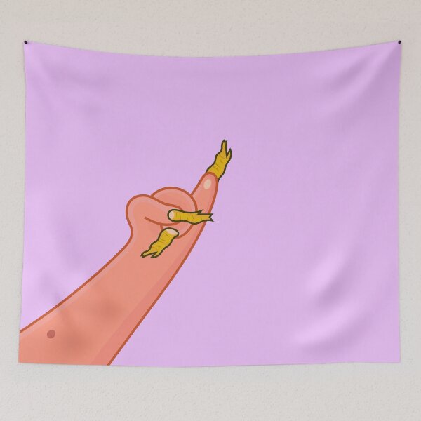 Item preview, Patrick Star - Pinky Up Society -Spongebob designed and sold by DibujandoPorfa.