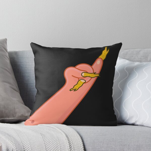 Item preview, Patrick Star - Pinky Up Society -Spongebob designed and sold by DibujandoPorfa.