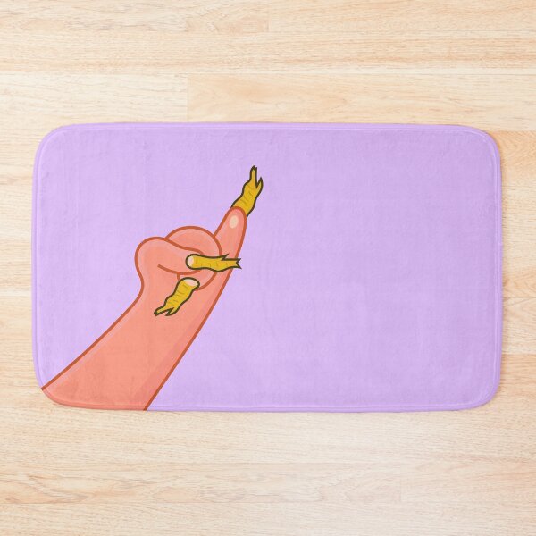 Item preview, Patrick Star - Pinky Up Society -Spongebob designed and sold by DibujandoPorfa.